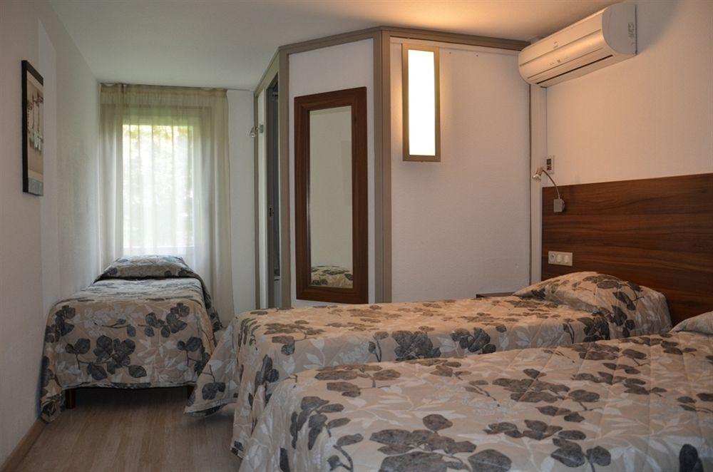 Brit Hotel Plaisance A9/A61 Нарбонн Екстер'єр фото