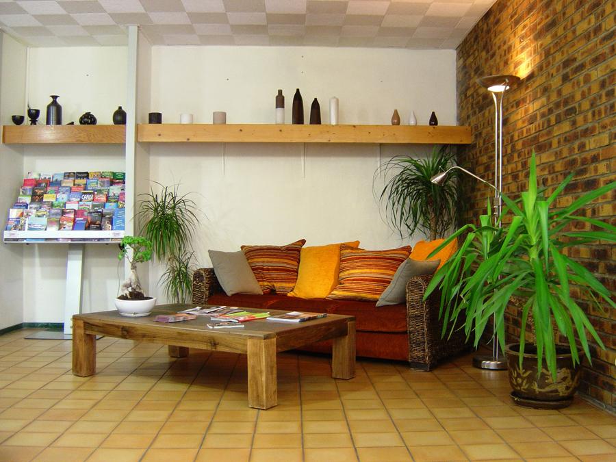 Brit Hotel Plaisance A9/A61 Нарбонн Інтер'єр фото